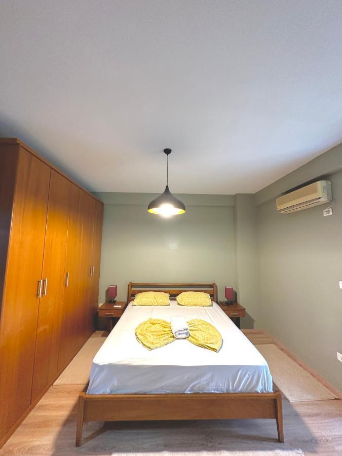 Central Inn Home Tirana Exterior photo